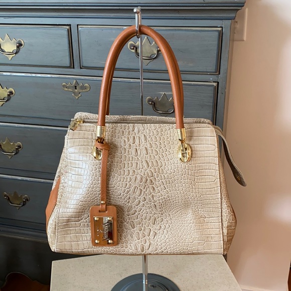 Valentina Italia Purse - Picture 1 of 7